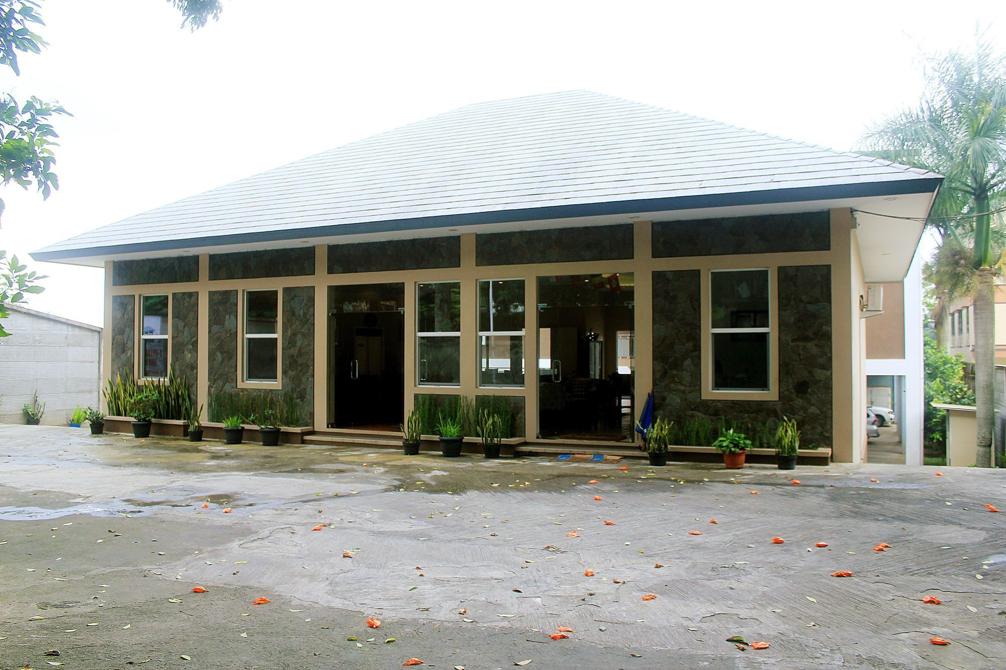 Zen Rooms Bukit Tunggul 반둥 외부 사진