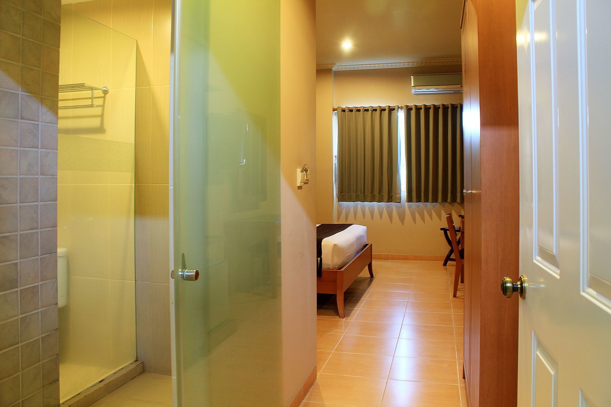 Zen Rooms Bukit Tunggul 반둥 외부 사진