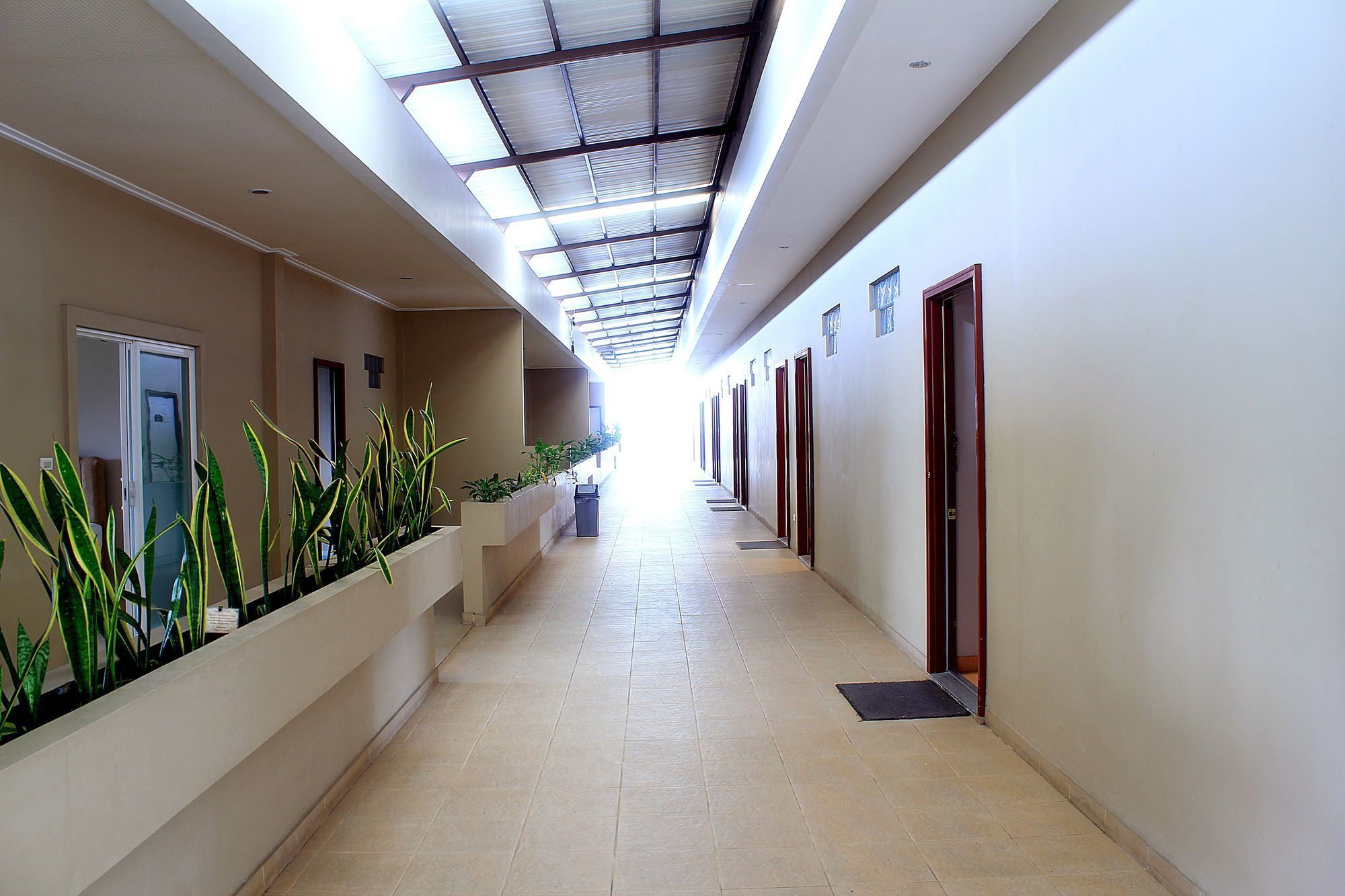 Zen Rooms Bukit Tunggul 반둥 외부 사진